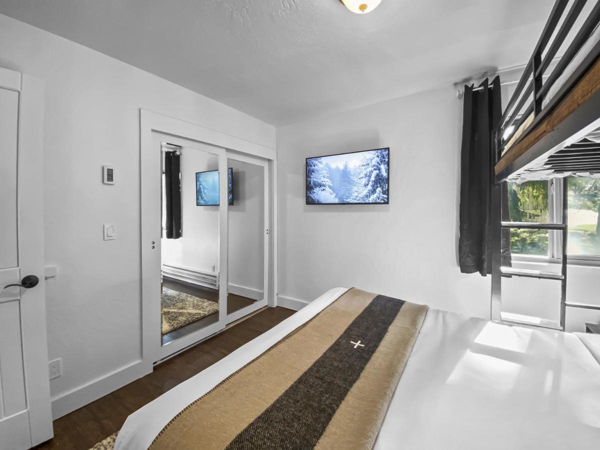 37C Hidden Creek Mountain Getaway! Condo パークシティ エクステリア 写真