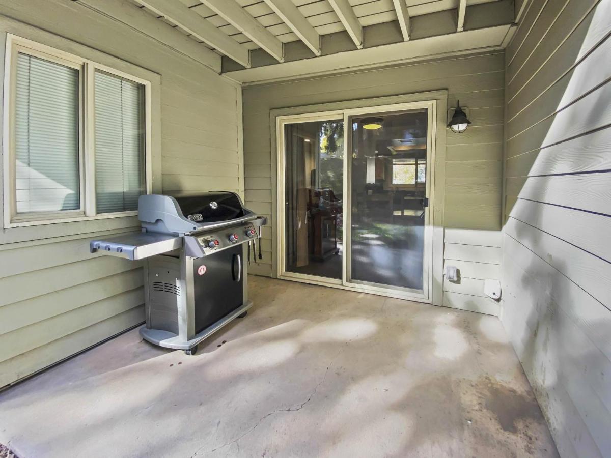 37C Hidden Creek Mountain Getaway! Condo パークシティ エクステリア 写真