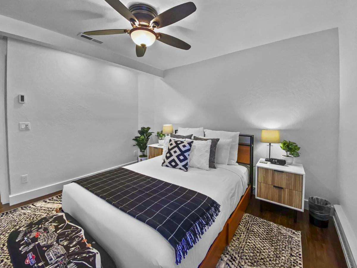 37C Hidden Creek Mountain Getaway! Condo パークシティ エクステリア 写真