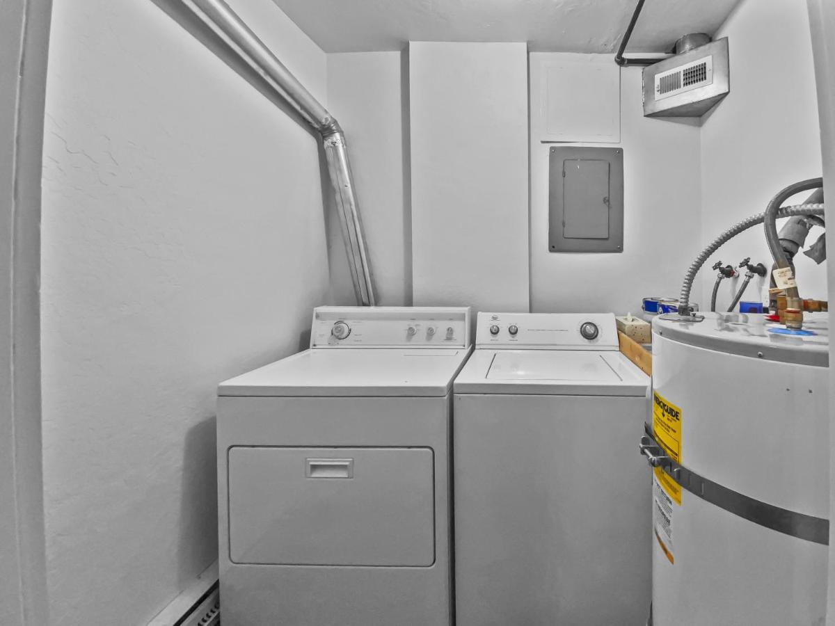 37C Hidden Creek Mountain Getaway! Condo パークシティ エクステリア 写真