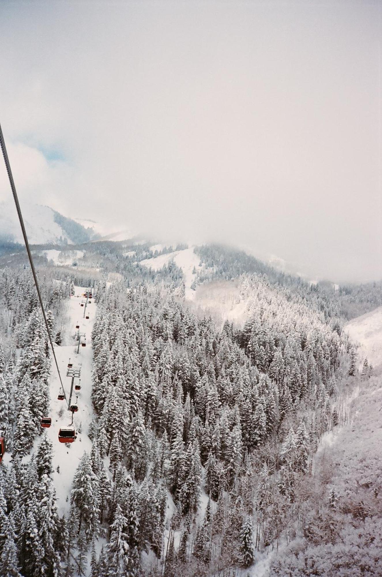 37C Hidden Creek Mountain Getaway! Condo パークシティ エクステリア 写真